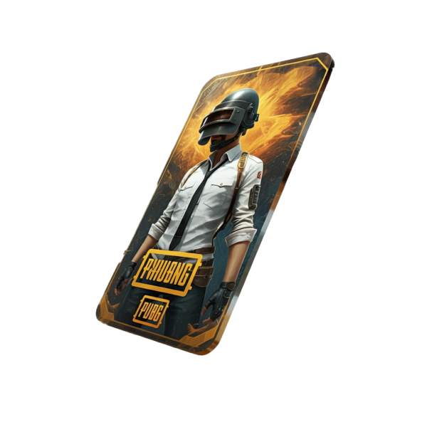 PUBG Mobile UC (Global)