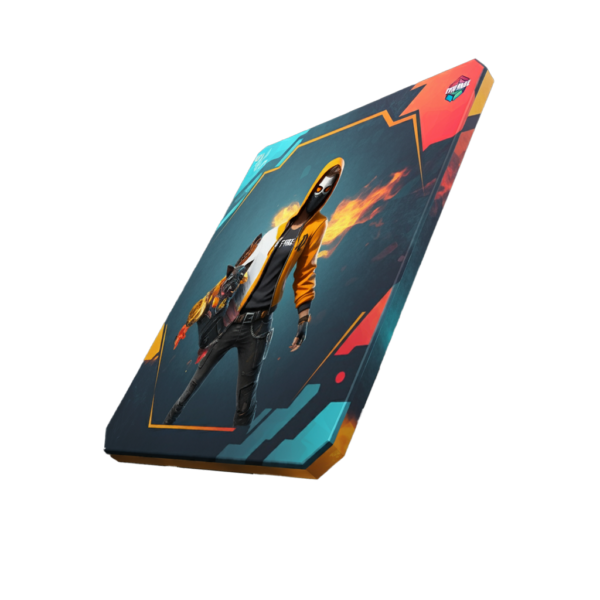 Free Fire Diamonds Cards (Global) بطاقات فري فاير