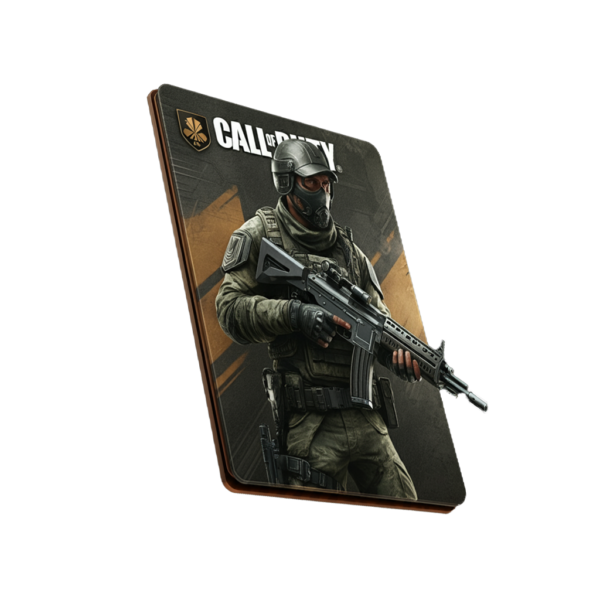 Call of Duty Mobile (Global)