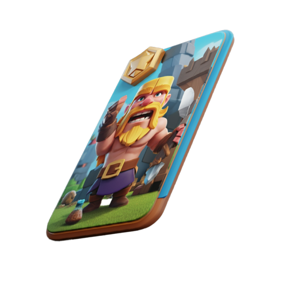 Clash of Clans (Global)