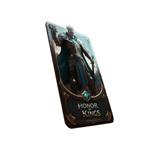Honor of kings (Global)