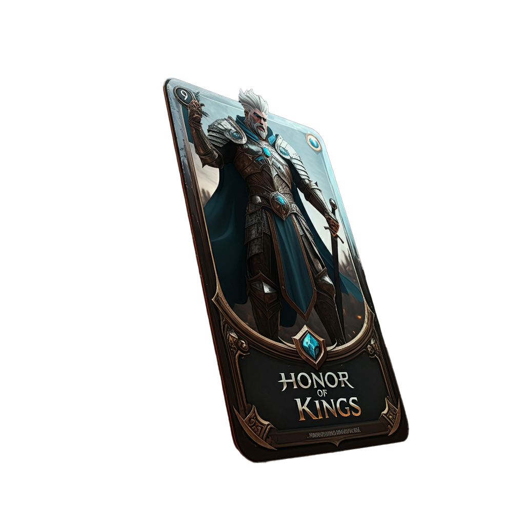 Honor of kings global fakat