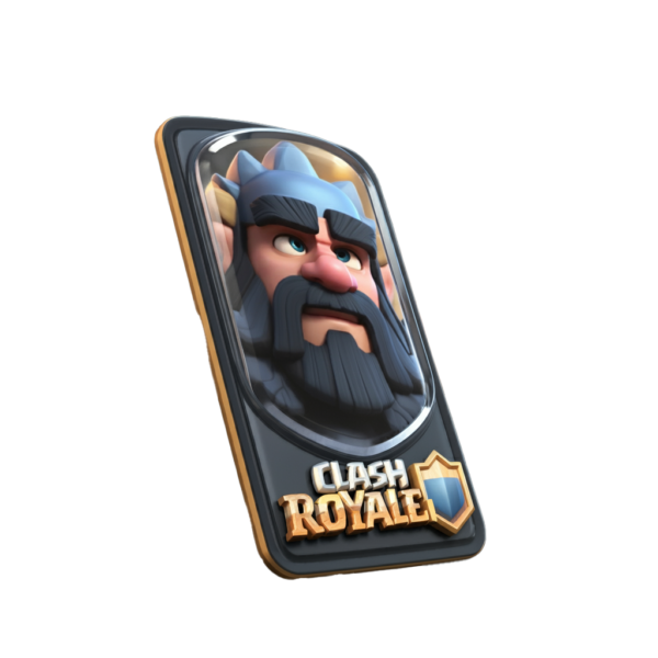 Clash Royale (Global)