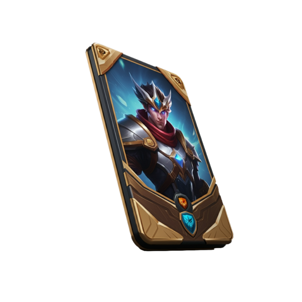 Mobile Legends (Global)