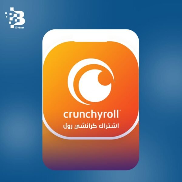 crunchyroll